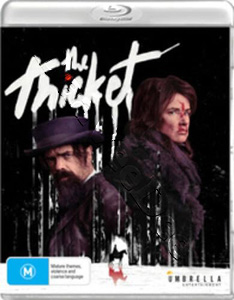 The Thicket (2024)
